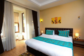 Гостиница Retropera Hotel  Стамбул